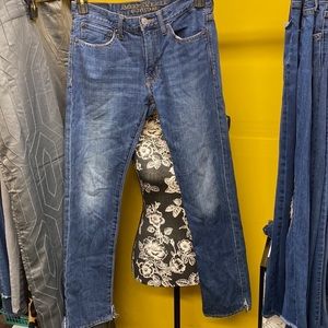 American Eagle Mens Slim straight jeans 29/32